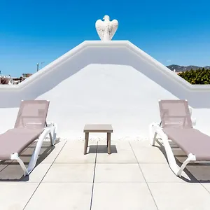 Toboso Plaza Hotel apartamentowy
