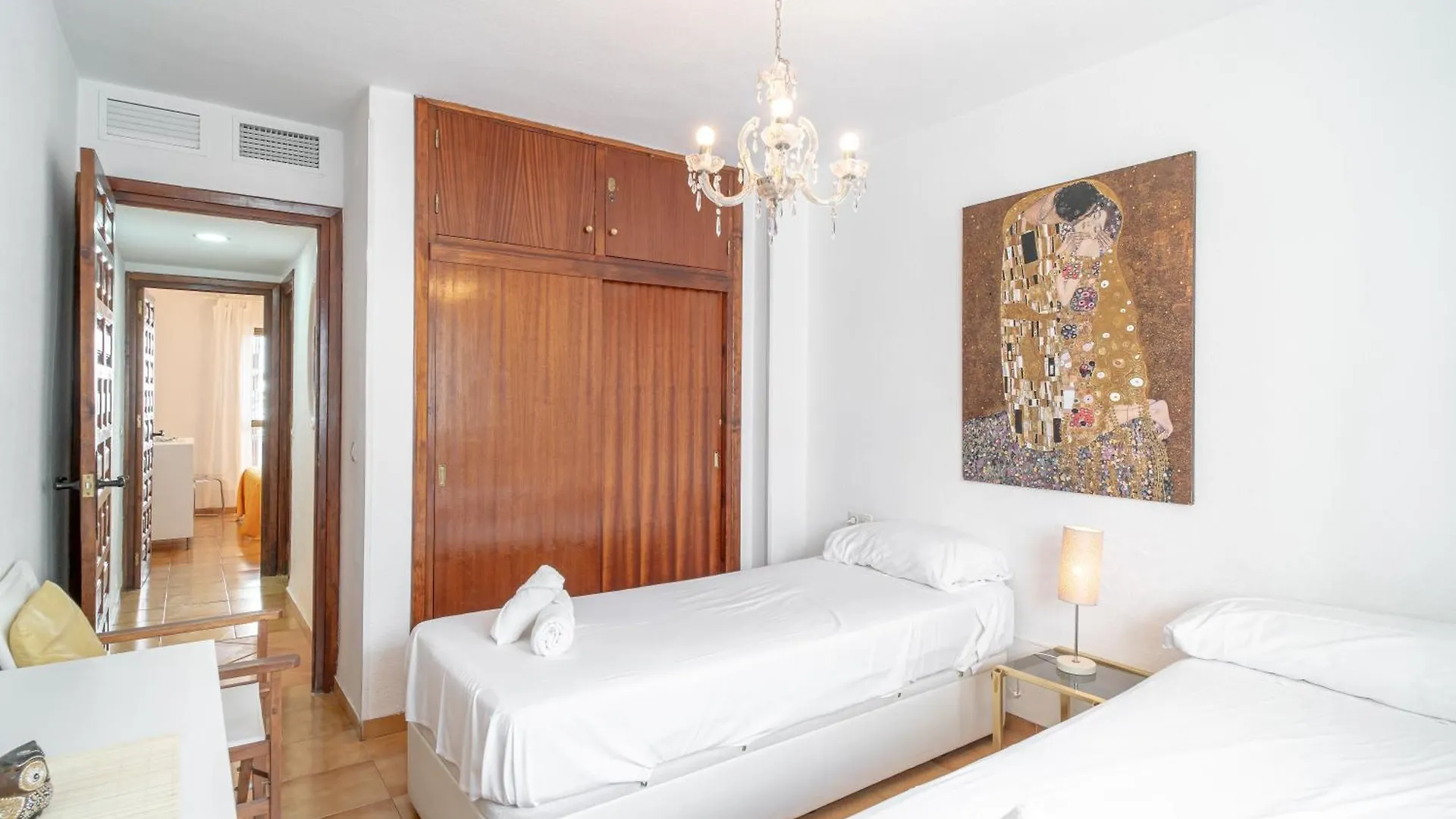 Carabeo II 5 Apartments Casasol Nerja