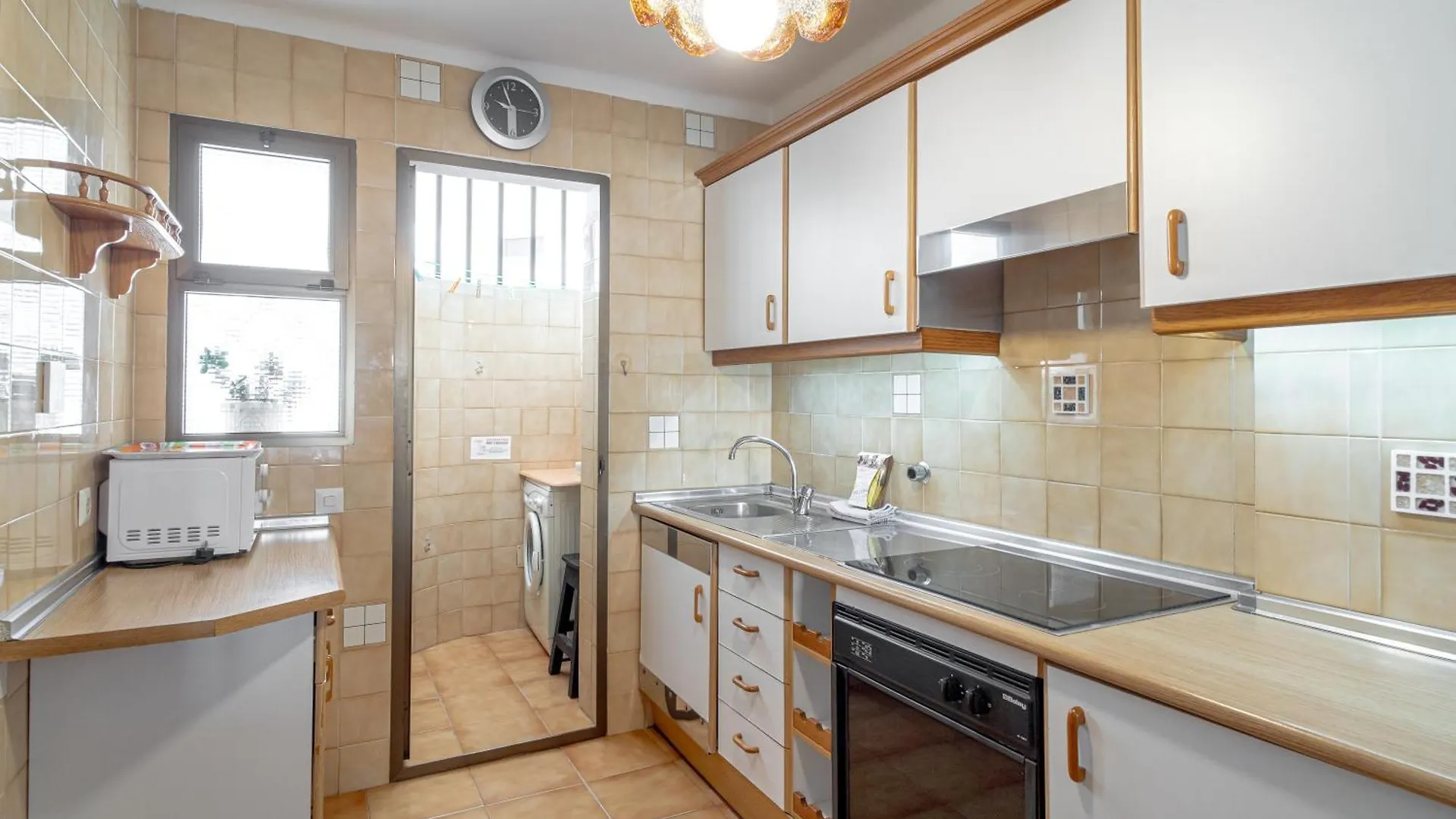 Carabeo II 5 Apartments Casasol Nerja 0*,