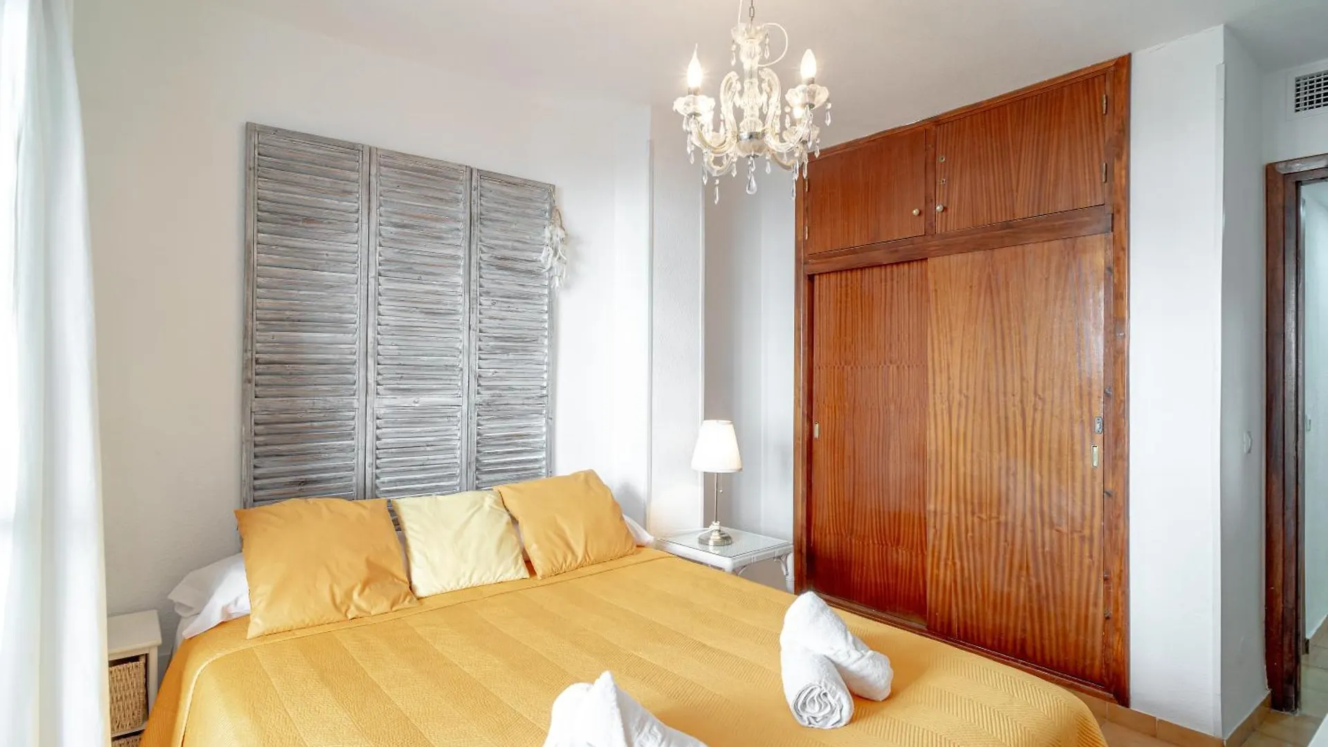 Carabeo II 5 Apartments Casasol Nerja