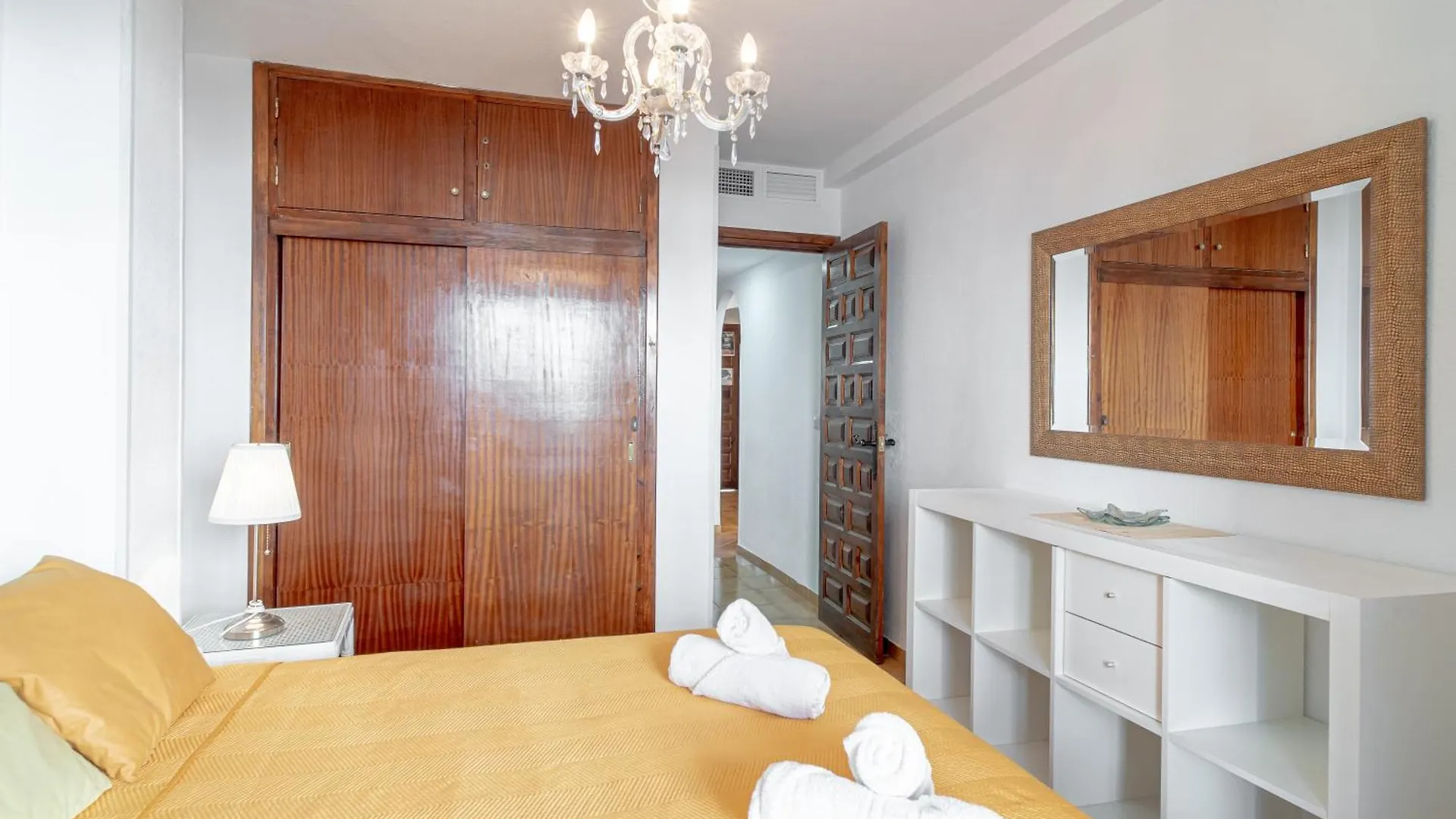 Carabeo II 5 Apartments Casasol Nerja