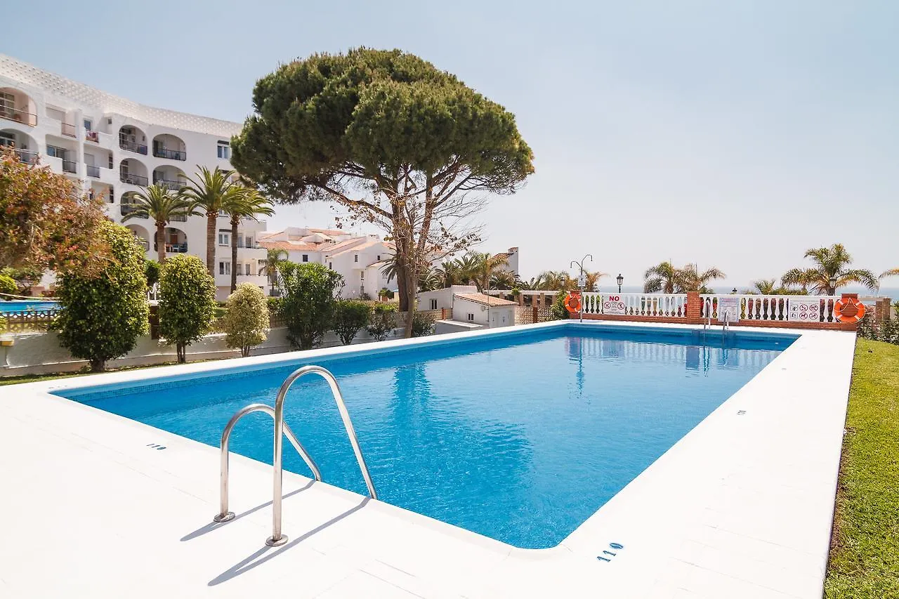 Carabeo II 5 Apartments Casasol Nerja 0*,  Spanien
