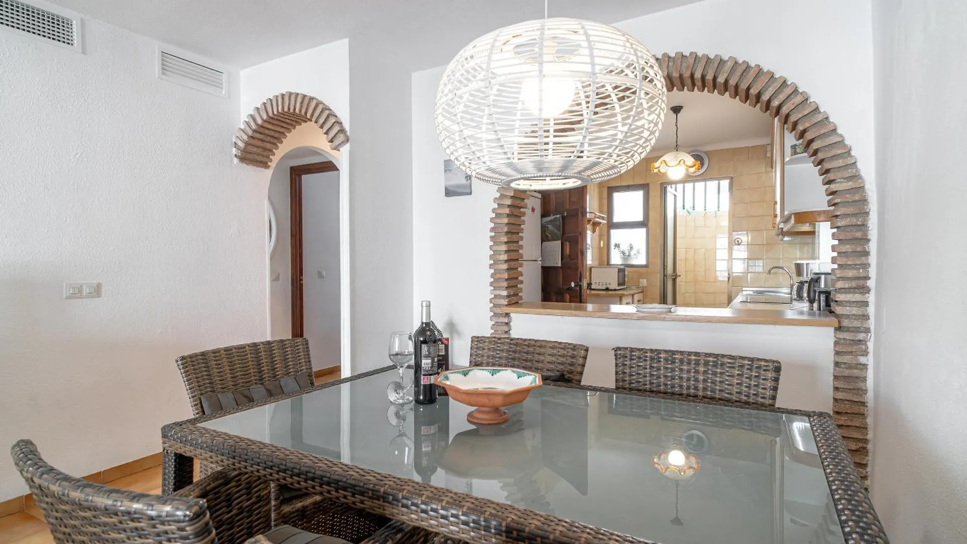 Carabeo II 5 Apartments Casasol Nerja